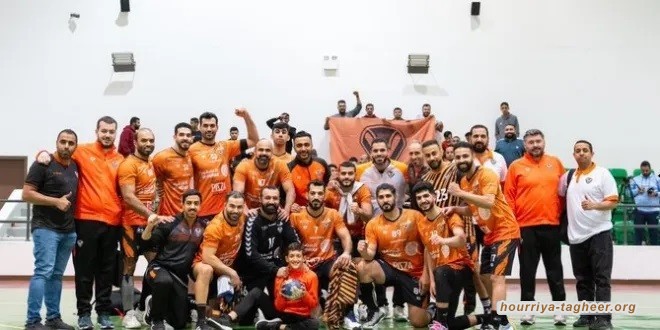 مطالبة بإلغاء الاحكام التعسفية بحق مشجعي نادي الصفا