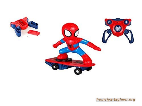 الدب الداشر يسعى للسيطرة على صناعة الألعاب الإلكترونية