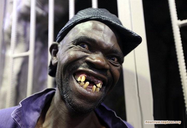 السعودية تحاول ان ترضي الصهاينة بإحتفال الهالوين الوثني اليهودي