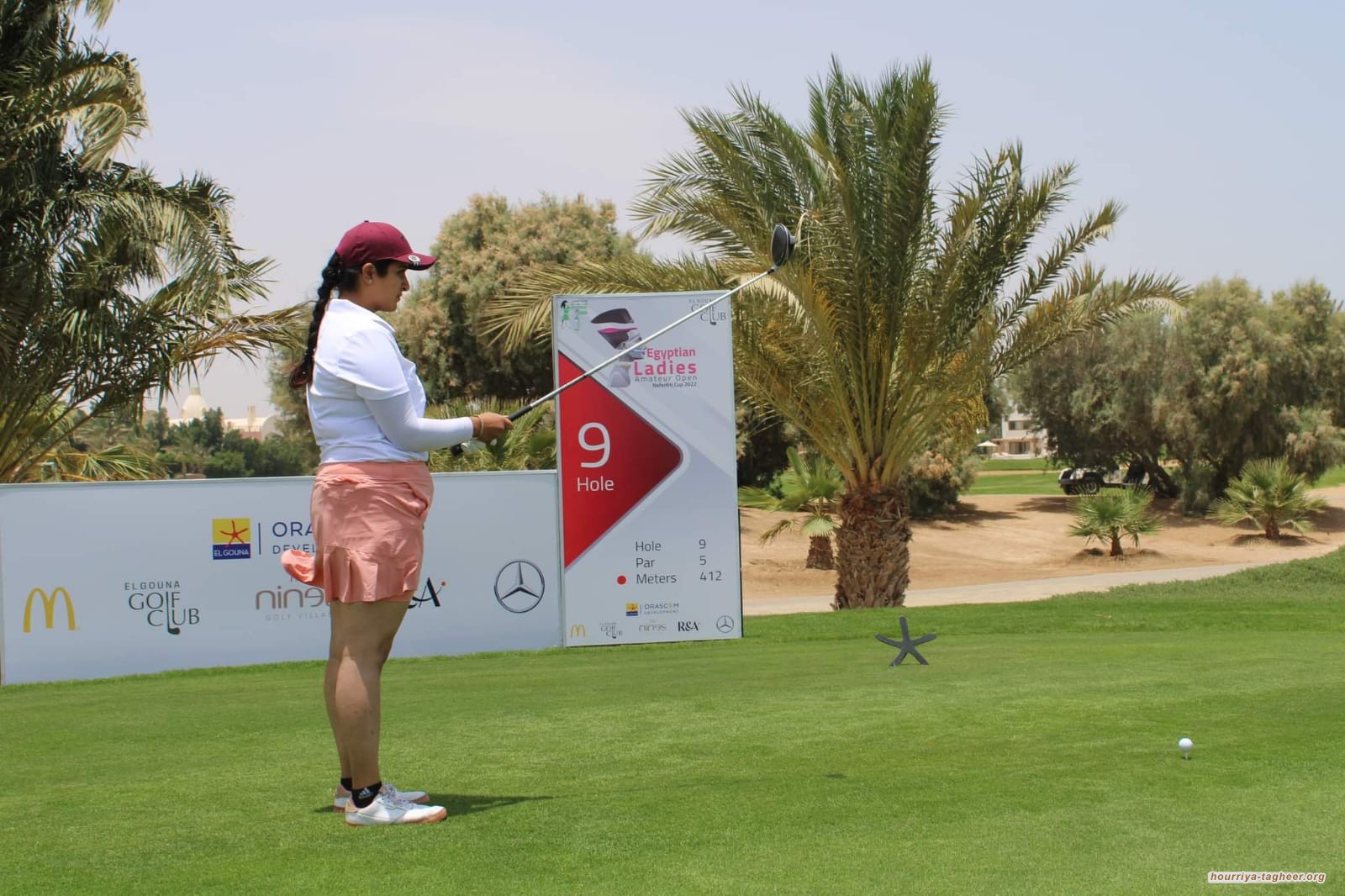 الاتحاد السويدي يقطع علاقته بأي لاعب ينتقل لـ LIV Golf الممول من السعودية