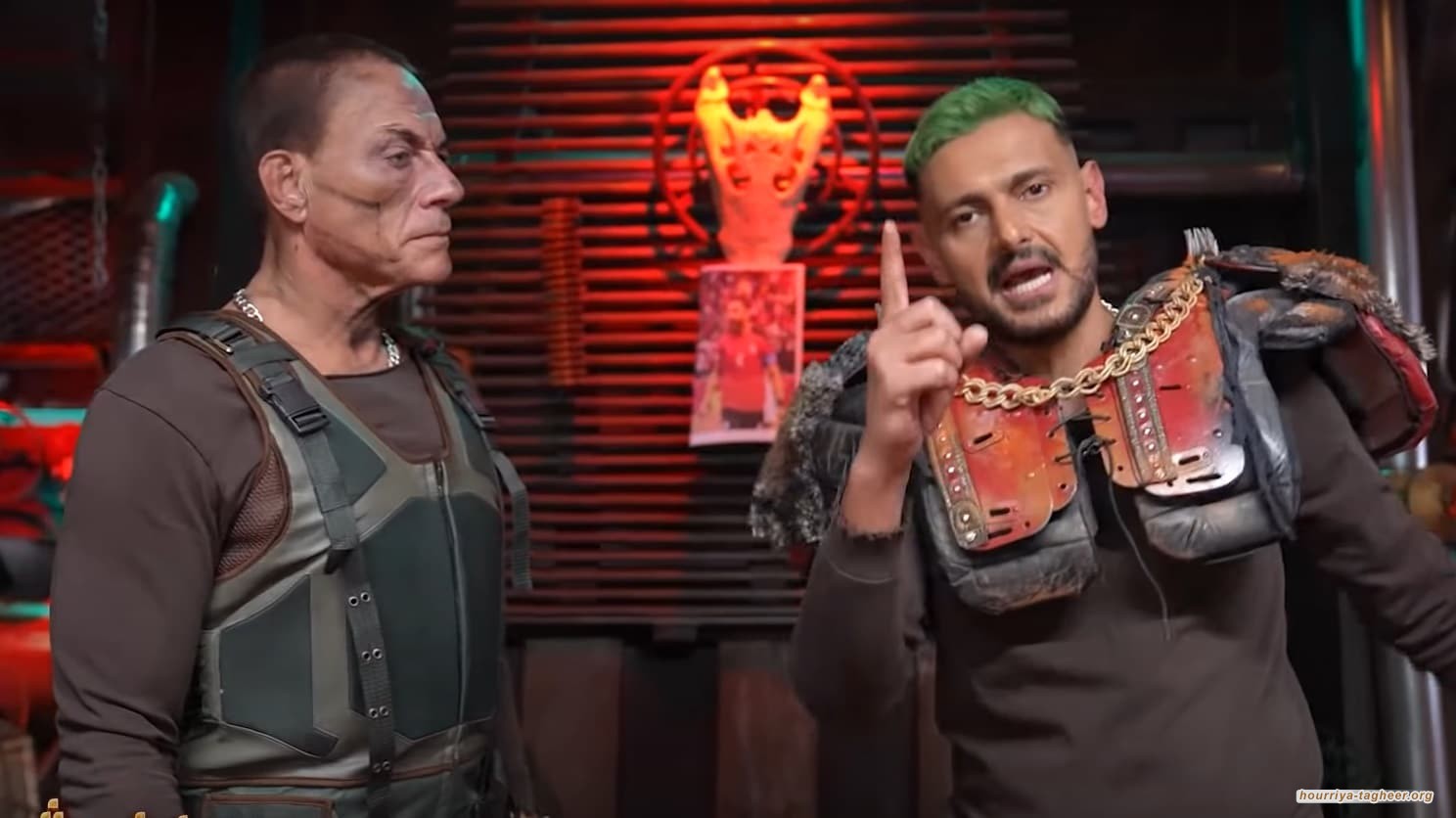 “mbc” تفسخ عقد رامز جلال و“رامز موفي ستار” الموسم الأخير