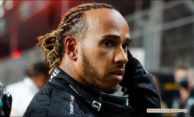 بطل “فورمولا1” بسبب هجمات الحوثي: أتشوق لمغادرة السعودية والعودة لمنزلي