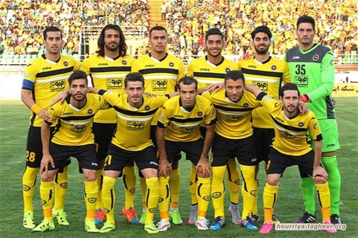 نادي سباهان يتهم نادي الاتحاد السعودي بالكذب ويصعد القضية رسميا