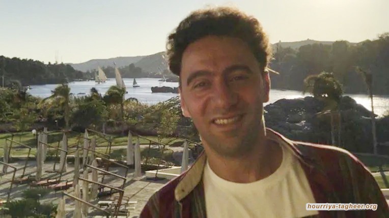 الفنان محمد سلام يرفض المشاركة بموسم الرياض تضامنا مع غزة