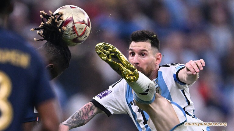 ميسي يرفض طلب الهلال السعودي وينتقل الى إنتر ميامي الأمريكي