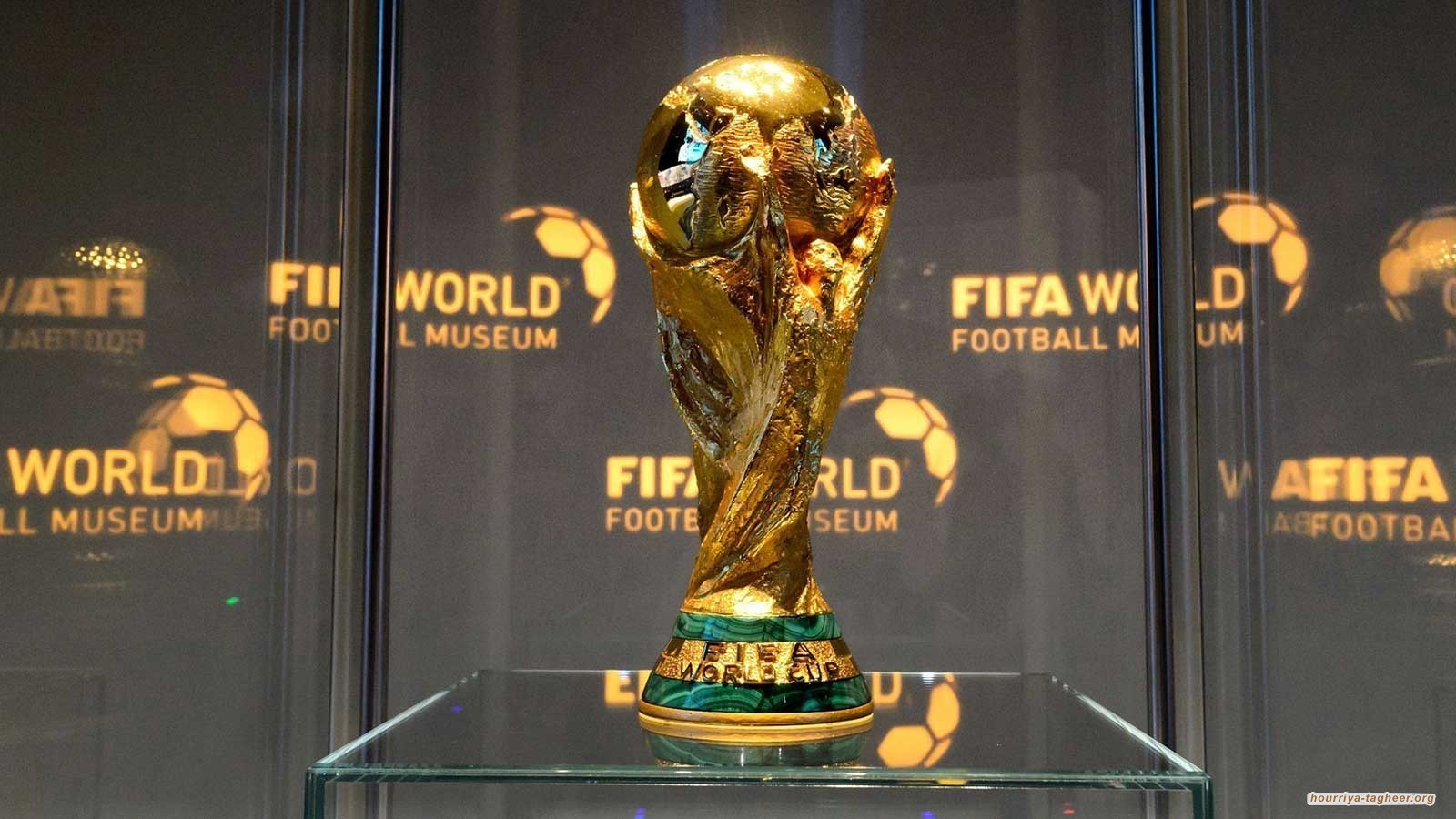 السعودية وحلم 2030.. استضافة المونديال اختبار لحقوق الإنسان