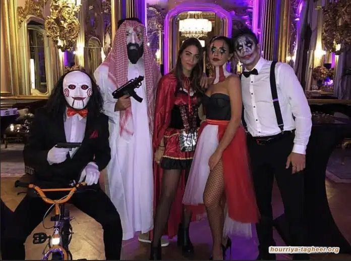 مسلم أميركي: لو سار النبي في السعودية اليوم ماذا سيقول