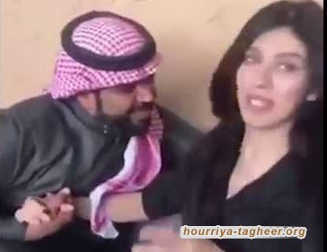 انتشار الدعارة في فنادق السعودية