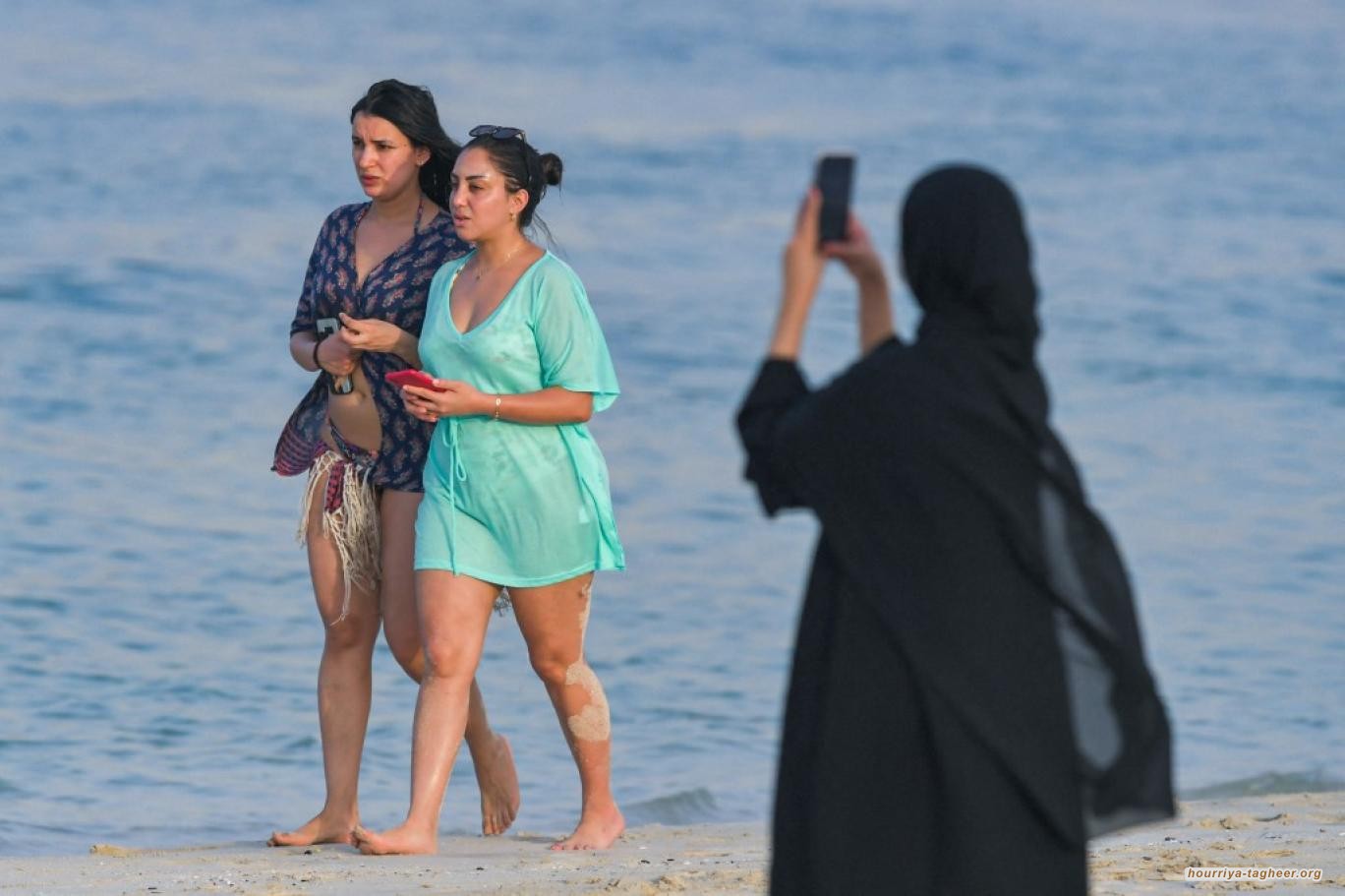 السعودية: ماضون بتحقيق تمكين المرأة لتأدية دورها بالمجتمع