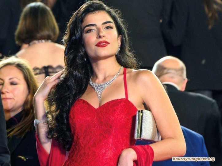 السلطات السعودية من مهرجان الكلاب الى مهرجان التعري الأحمر