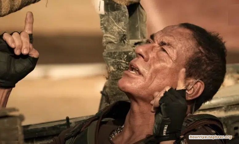 فاندام تقاضى مبلغاً خيالياً من تركي آل الشيخ