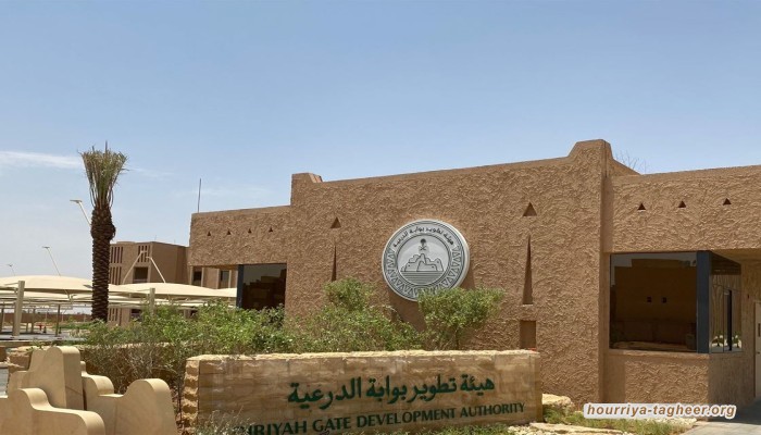 التنافس الإمارات والسعودية المحموم يصل للتراث الثقافي