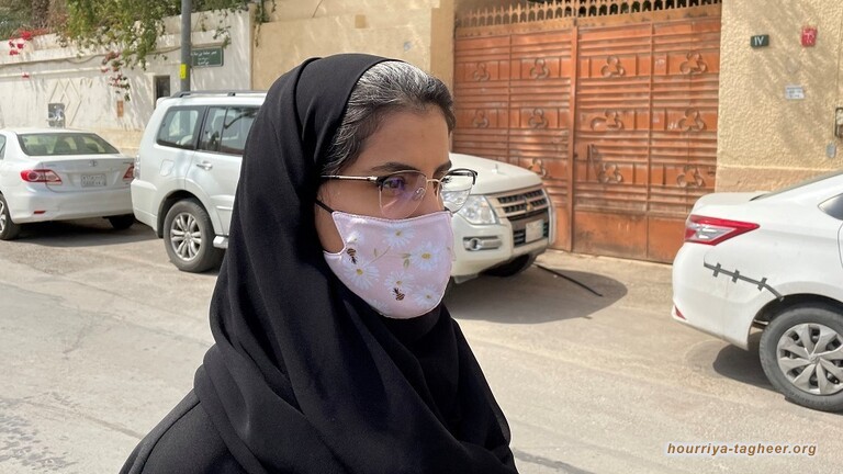 لجين الهذلول تقاضي 3 مسؤولين أمريكيين بتهمة القرصنة