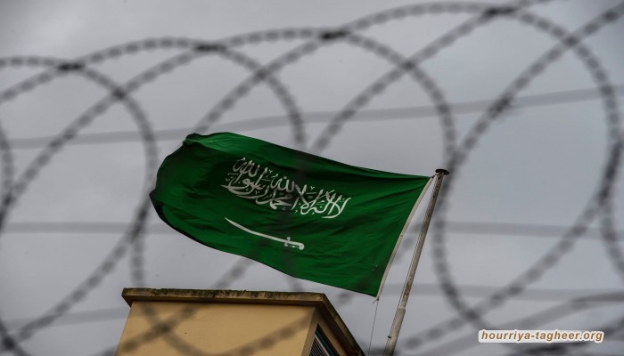 عائلة السدحان: التعذيب والعزل الانفرادي لعبد الرحمن في السجن