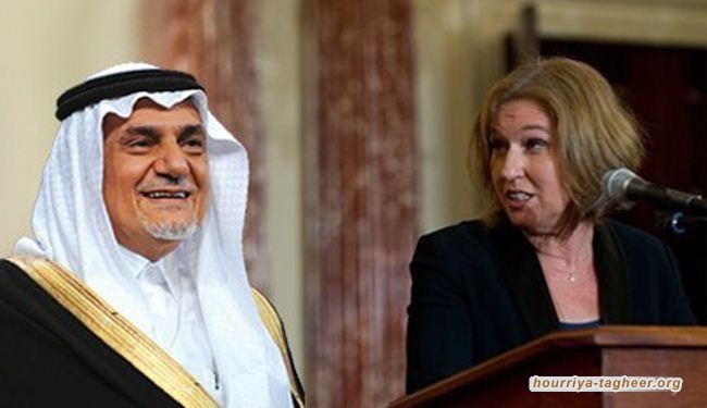 وقفة مع "يديعوت أحرونوت" وتقريرها عن الإتصالات الإسرائيلية السعودية