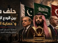حلف مكة: بين الردع الإقليمي و'حماية العرش