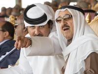 هل يخرج الصراع الدبلوماسي بين قطر والسعودية عن إطار الحرب الباردة؟