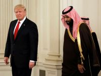 مستشار بن سلمان الجديد.. ماضٍ من الفساد والرِّشا