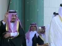 لماذا هدد الملك سلمان قطر بعمل عسكري ضدها؟!