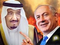 السعودية تغازل "إسرائيل" والأخيرة حلمها "الزواج"!