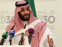 بن سلمان... بعد سنة من حملات القمع والتنكيل