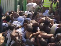 هكذا استضاف ال سعود حجاج بيت الله 2015