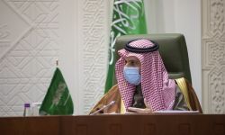 الرياض تعلن فتح سفارتها بالدوحة وإعادة العلاقات بالكامل