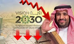 5 أزمات اقتصادية كبرى واجهتها السعودية أشدها خلال عهد بن سلمان