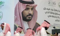  انقلاب على أبرز الحسابات التحريضية بمملكة آل سعود؟