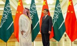 الصين.. كلمة السر في قرارات آل سعود النفطية