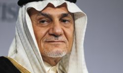 تركي الفيصل يبرر تطبيع الإمارات مع "إسرائيل"