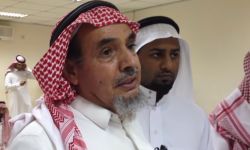  مضاوي الرشيد: الشهيد عبد الله الحامد بطل وطني حقيقي
