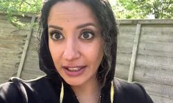 ناشطة سعودية تتلقى تهديدات بالقتل في بريطانيا