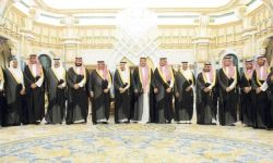 خياران أمام العائلة المالكة في السعودية للتخلص من الحاكم الطائش