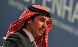 قرار ضد الأمير حمزة يتهمه بمحاولة الانقلاب في الأردن بدعم سعودي