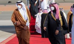 FT: التقارب مع قطر ليس مصالحة... اتفاق تكتيكي