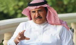 أكاديميون دوليون يطالبون السعودية بالإفراج عن معتقل الرأي عبد العزيز الدخيل