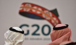 وسط مقاطعة واسعة.. آل سعود يترأسون قمة طارئة لمجموعة العشرين