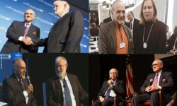 خفايا قنوات الاتصالات السرية بين آل سعود و"إسرائيل".. هذا هو الدور القذر لتركي الفيصل في مقاربة وجهات النظر