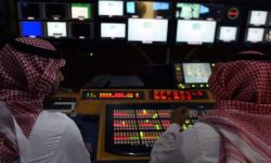 سقطات مهنية متتالية لإعلام آل سعود