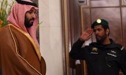 حملة اعتقالات تطال ضباطا في الحرس الملكي السعودي