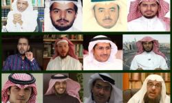 السلطات السعودية تصعد حملة استهداف الشخصيات الأدبية والإعلامية