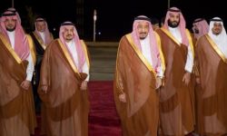 آل سعود ينهبون “جيوب الفقراء” لإنقاذ عروشهم