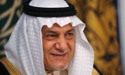 تركي الفيصل يشعل “النار” بين الفلسطينيين والكويتيين وهذا ما قاله عن ياسر عرفات