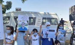 أردنيون يطالبون النظام السعودي بالإفراج عن أبنائهم المعتقلين سياسيا