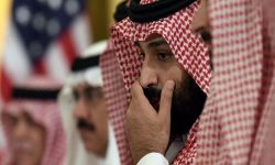 الأمير المراهق أصيب بالجنون.. منظمة بريطانية تفضح ابن سلمان وتكشف إعدامه 800 سعودي خلال 5 سنوات