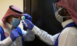تقرير أمريكي سري: فيروس كورونا يتفشى على نطاق واسع في مملكة آل سعود