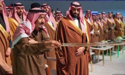 مبادرة سعودية تستهدف الإخوان لحرف الرأي العام وإرضاء الإدارة الأمريكية