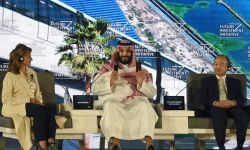 صاندي تايمز: إجراءات التقشف تهدد مشاريع آل سعود الكبرى