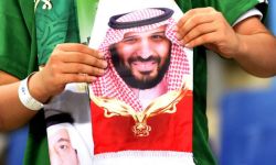 حقائق حملة محمد بن سلمان المزيفة للقمع تحت غطاء مكافحة التطرف